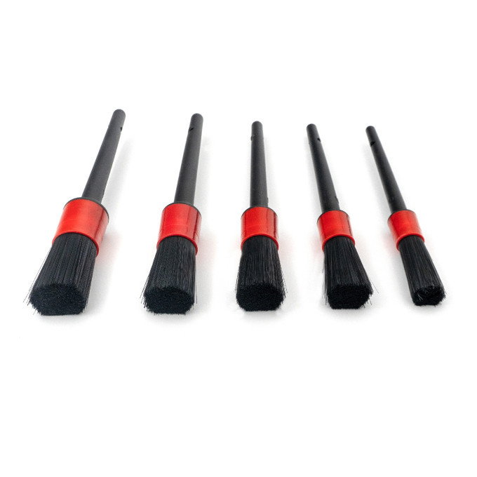 Set 5 pensule profesionale detailing Carguard [2]