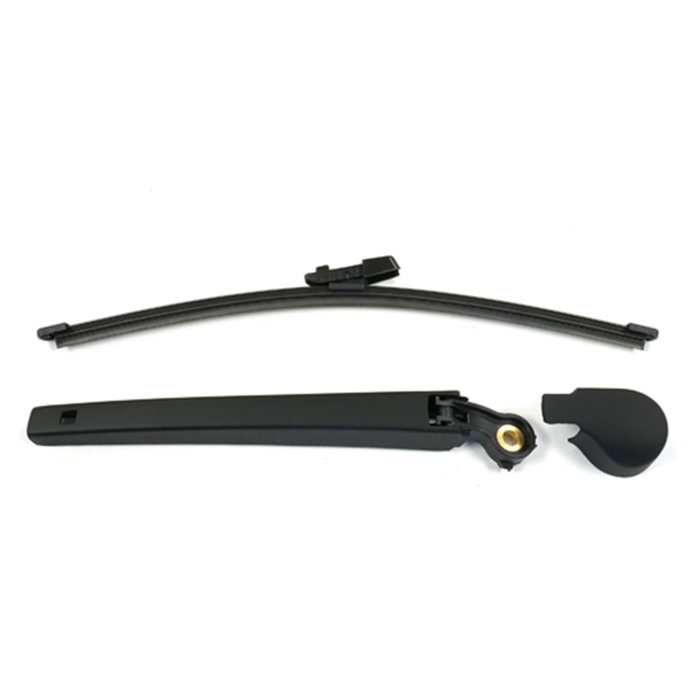 Set brat stergator cu lamela 340 mm pentru luneta Seat Leon 09.12- [1]