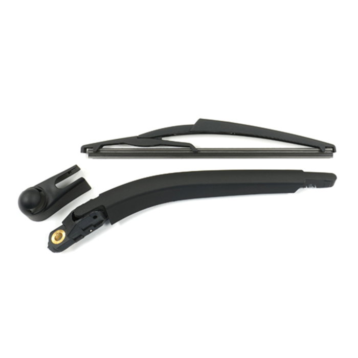 Set brat stergator cu lamela 275 mm pentru luneta Mercedes-Benz W245 03.05- [1]
