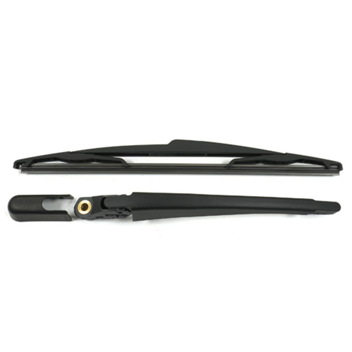 Set brat stergator cu lamela 350 mm pentru luneta Dacia Duster 04.11- [1]