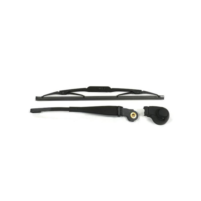 Set brat stergator cu lamela 330 mm pentu luneta VW Polo 01.02- [1]