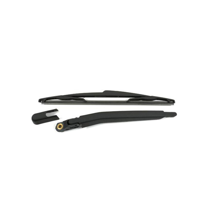 Set brat stergator cu lamela 350 mm pentru luneta Opel Zafira B 01.06-12.11 [1]