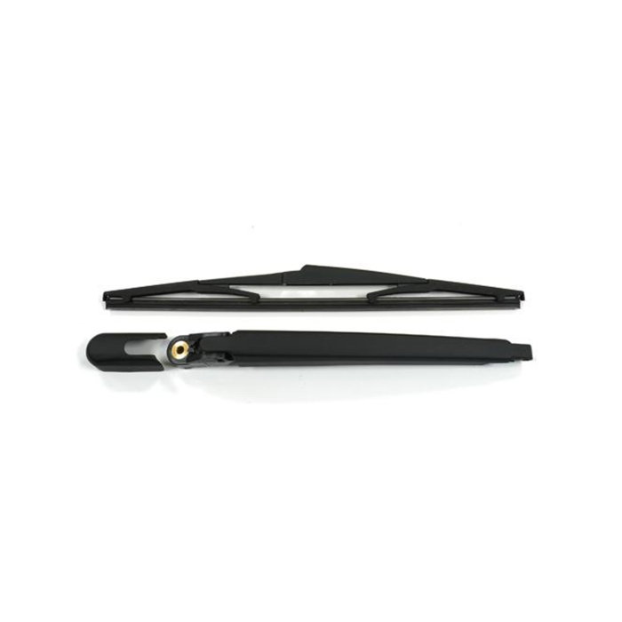 Set brat stergator cu lamela 350 mm pentru luneta Hyundai Santa Fe II 03.06- [1]