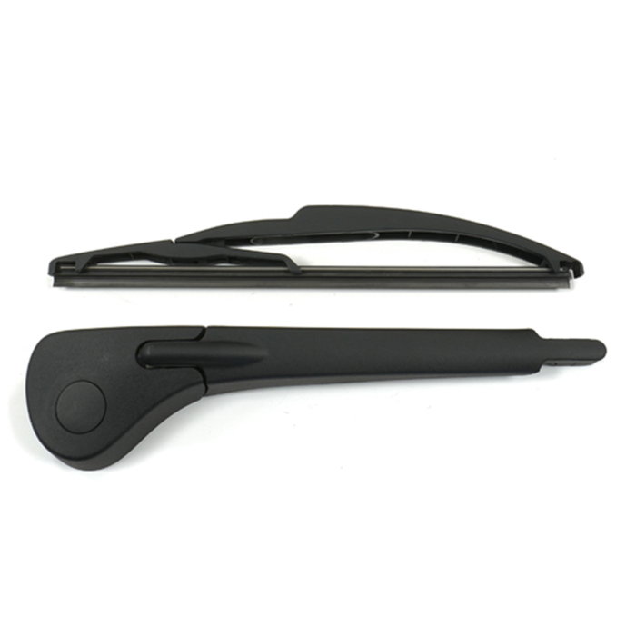 Set brat stergator cu lamela 265 mm pentru luneta Dacia Dokker 11.12- [1]