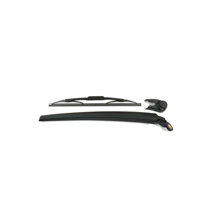 Set brat stergator cu lamela 330 mm pentru luneta Seat Altea 03.04- [1]