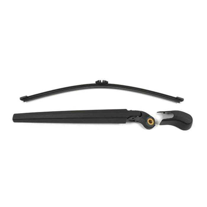 Set brat stergator cu lamela 390 mm pentru luneta BMW X5 (E70) 10.06-07.13 [1]