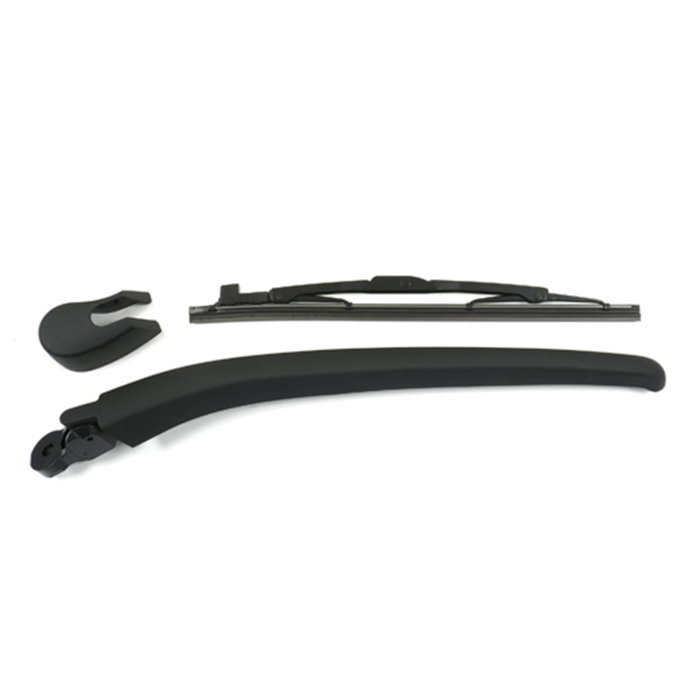 Set brat stergator cu lamela 305 mm pentru luneta BMW 3 E46 12.97-05.05 [1]