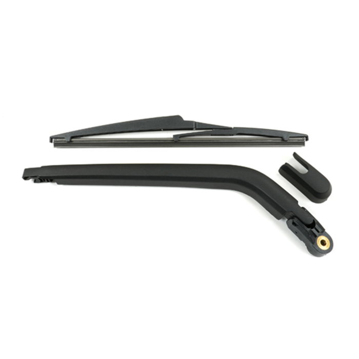 Set brat stergator cu lamela 305 mm pentru luneta Toyota Yaris 01.05-12.10 [1]