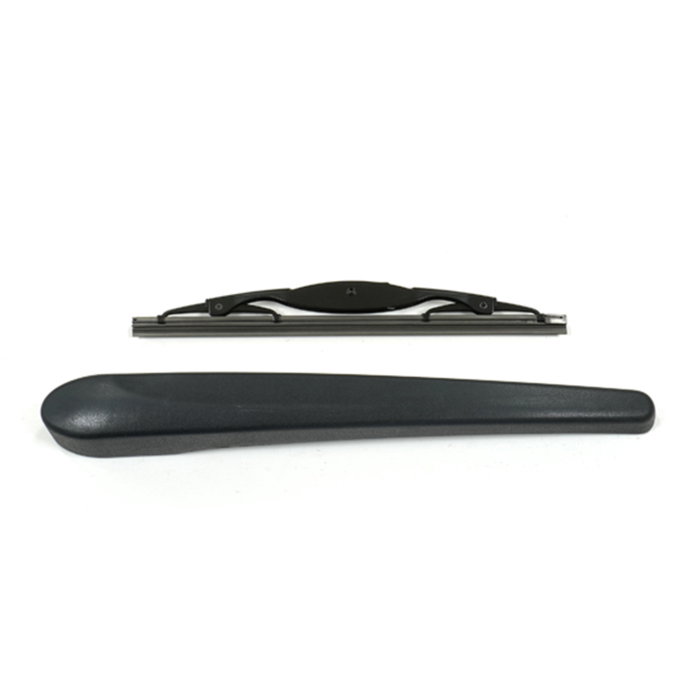 Set brat stergator cu lamela 240 mm pentru luneta Opel Mokka 06.12- [1]