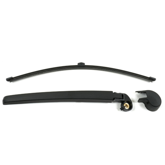 Set brat stergator cu lamela 400 mm pentru luneta Audi A4 B8 11.08-12.15 [1]