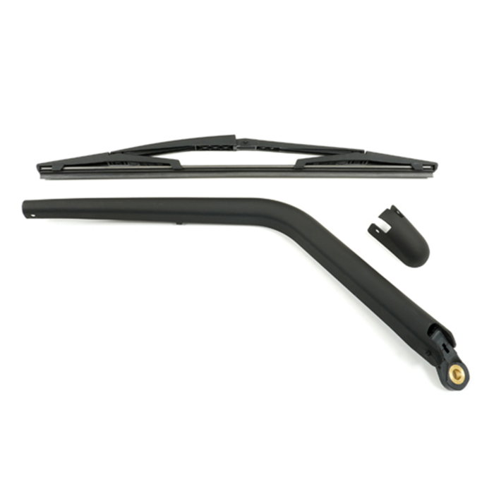 Set brat stergator cu lamela 360 mm pentru luneta Fiat Doblo 10.05- [1]