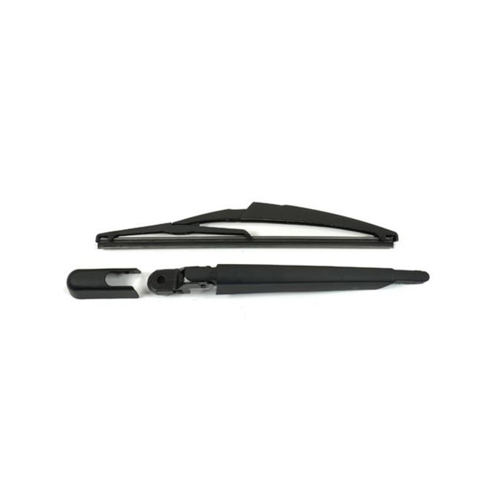 Set brat stergator cu lamela 290 mm pentru luneta Dacia Sandero II 10.12- [1]