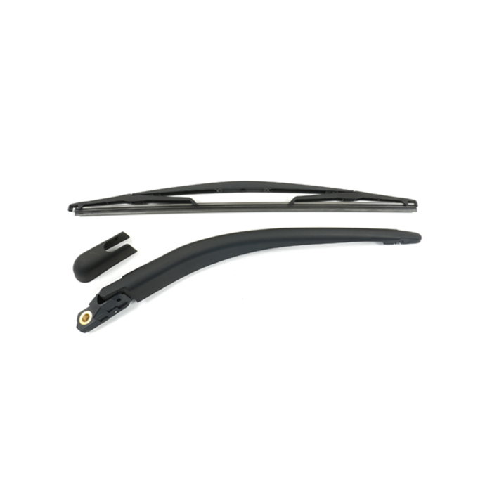 Set brat stergator cu lamela 400 mm pentru luneta Opel Zafira A 01.99-12.05 [1]