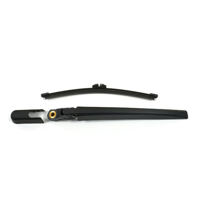 Set brat stergator cu lamela 260 mm pentru luneta Renault Clio IV 11.12- [1]