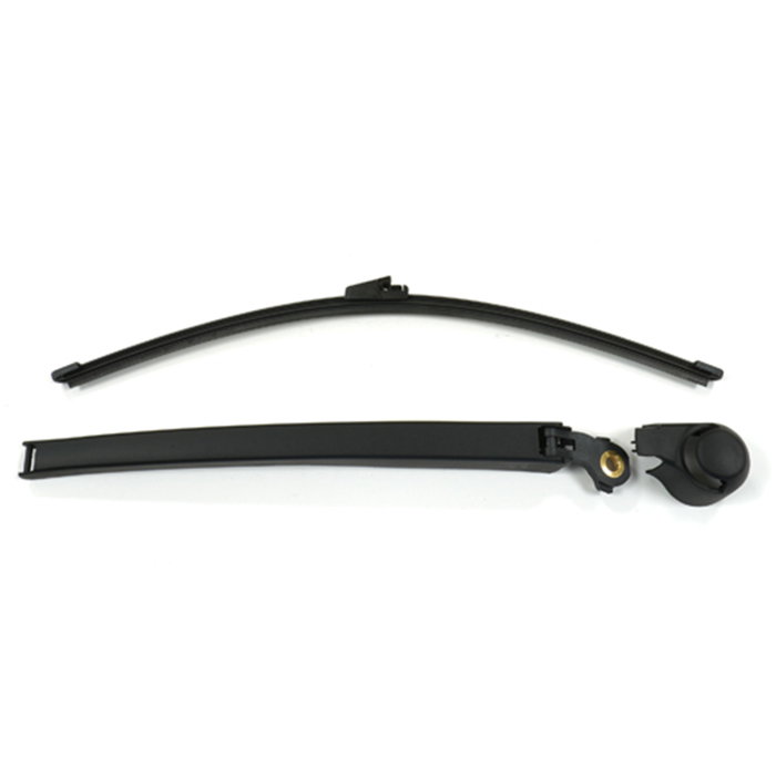 Set brat stergator cu lamela 400 mm pentru luneta VW Transporter T5 01.03- [1]