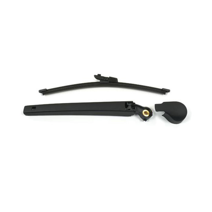 Set brat stergator cu lamela 280 mm pentu luneta VW Golf 01.08-12.13 [1]