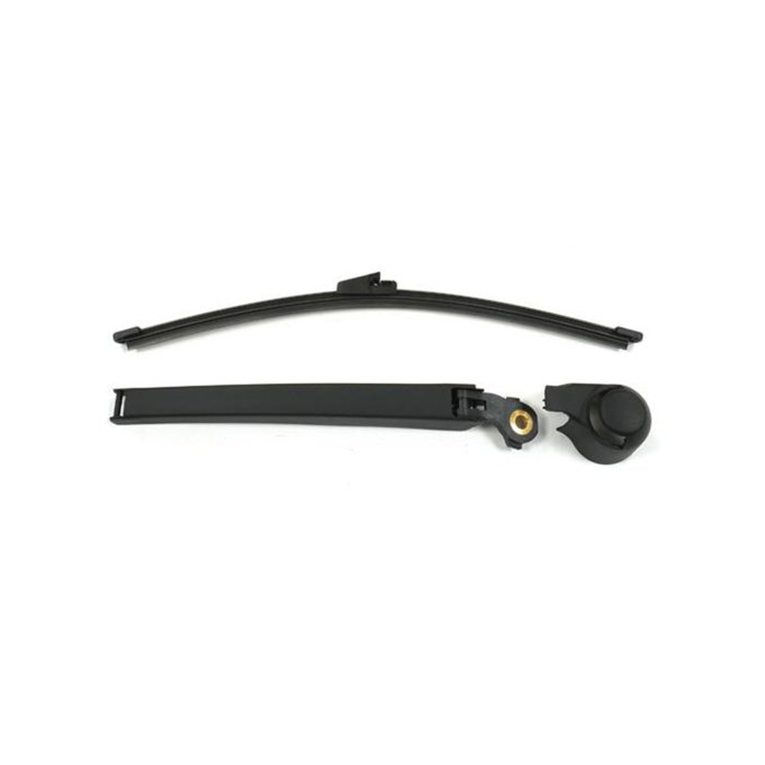 Set brat stergator cu lamela 330 mm pentu luneta VW Golf (MK5) 01.03-12.08 [1]