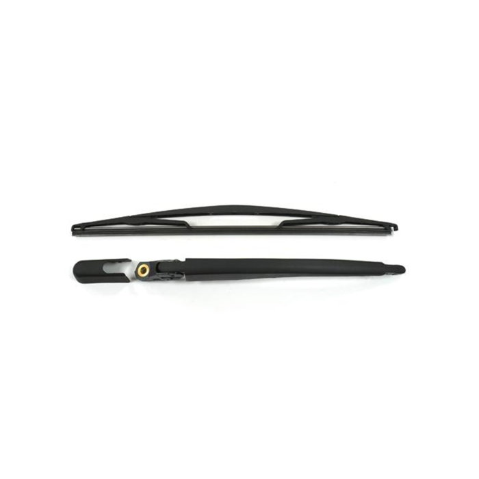 Set brat stergator cu lamela 400 mm pentu luneta Opel Meriva A 01.02-12.10 [1]