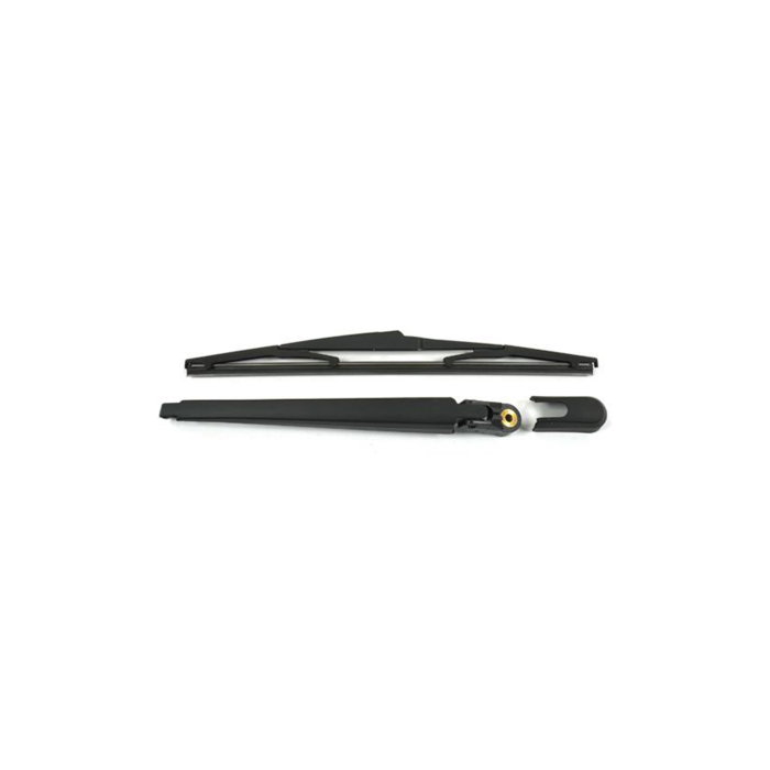 Set brat stergator cu lamela 350 mm pentru luneta Mazda 3 12.08-09.14 [1]