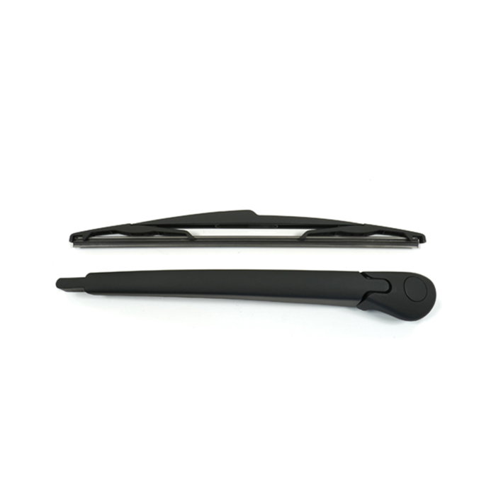 Set brat stergator cu lamela 350 mm pentru luneta Renault Scenic I 06.00-08.03 [1]