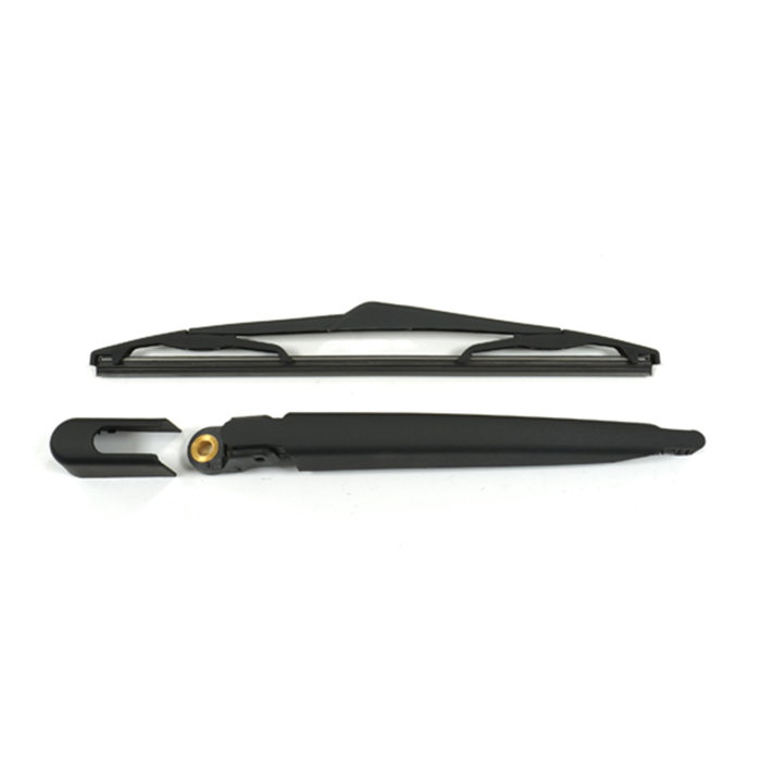 Set brat stergator cu lamela 305 mm pentru luneta Opel Corsa E 09.14- [1]