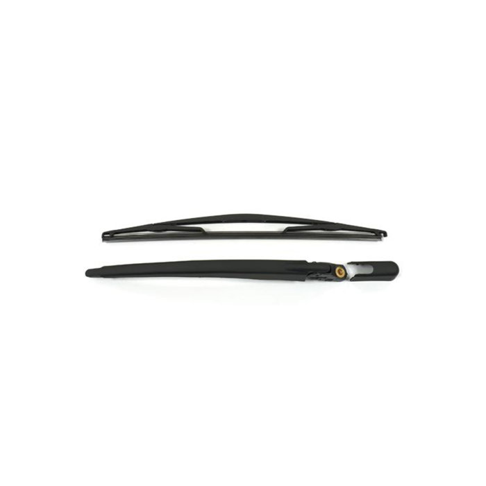 Set brat stergator cu lamela 400 mm pentu luneta Renault Scenic 10.96-10.99 [1]