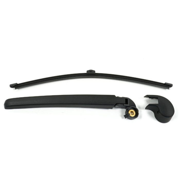 Set brat stergator cu lamela 365 mm pentru luneta VW Touareg 01.10-03.18 [1]