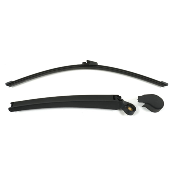 Set brat stergator cu lamela 400 mm pentru luneta Skoda Octavia Combi 01.04-12.13 [1]
