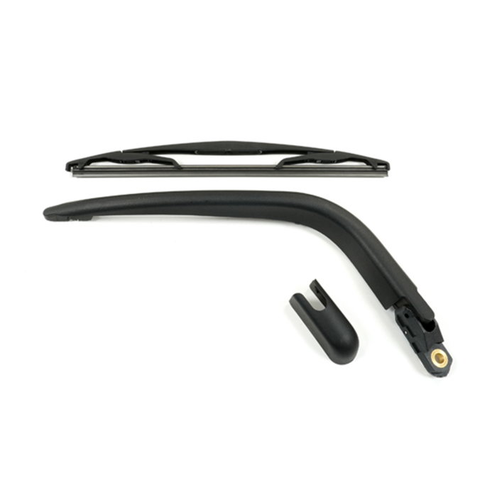Set brat stergator cu lamela 305 mm pentru luneta Toyota Yaris 01.99-12.04 [1]