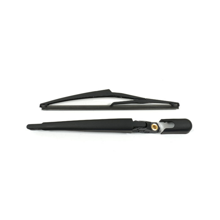 Set brat stergator cu lamela 305 mm pentru luneta Renault Clio 01.98-12.12 [1]