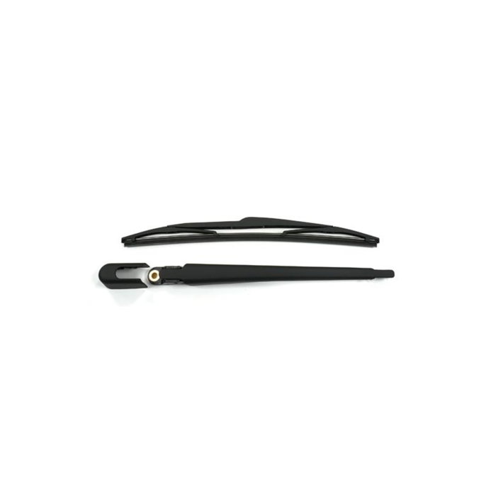 Set brat stergator cu lamela 350 mm pentru luneta Mazda 2 04.03-12.09 [1]