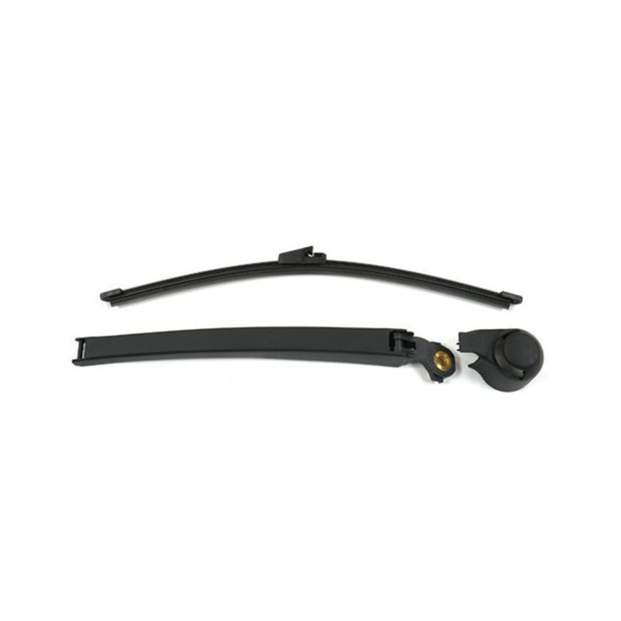 Set brat stergator cu lamela 330 mm pentru luneta VW Golf VII 04.13- [1]