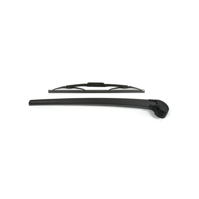 Set brat stergator cu lamela 330 mm pentu luneta Audi A3 Hatchback 01.04-12.13 [1]
