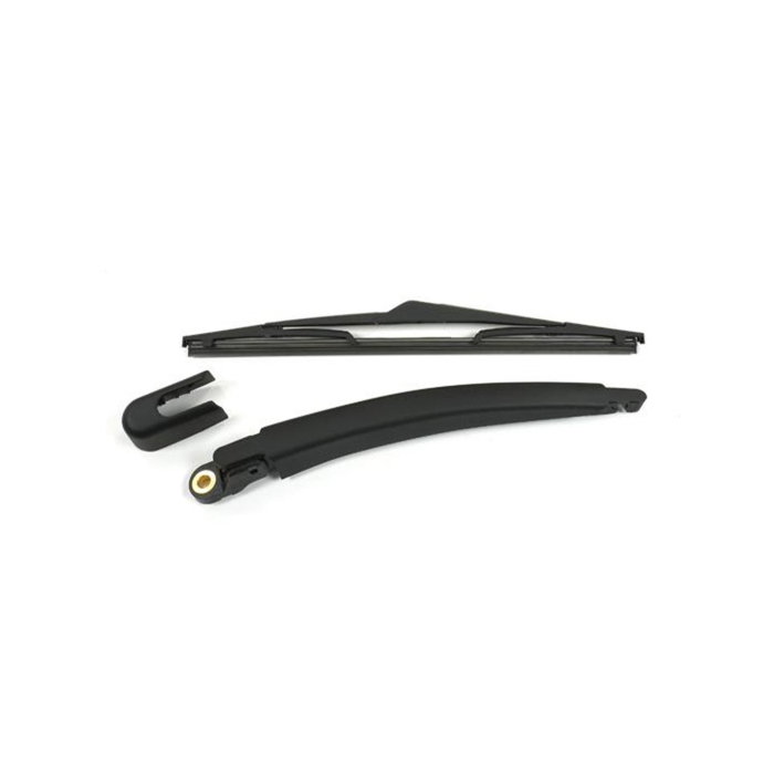 Set brat stergator cu lamela 305 mm pentu luneta Ford Fiesta (MK6) 01.08- [1]