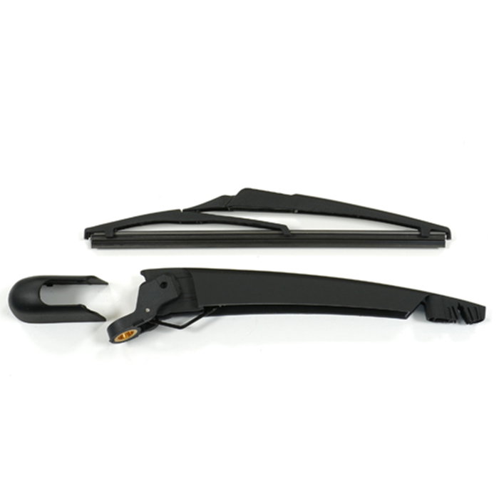 Set brat stergator cu lamela 240 mm pentru luneta Renault Megane K 01.03-12.08 [1]