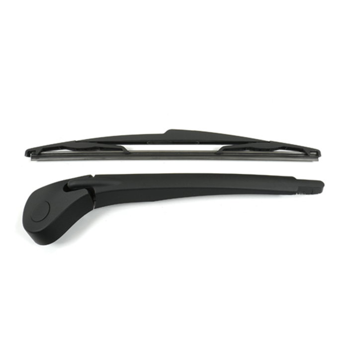 Set brat stergator cu lamela 350 mm pentru luneta Renault Espace IV 11.02- [1]