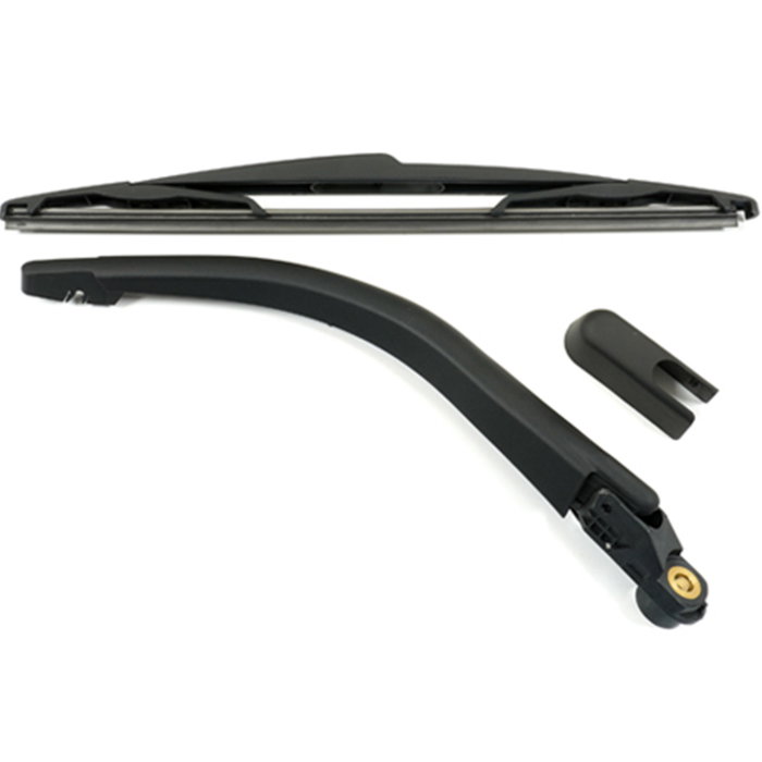 Set brat stergator cu lamela 350 mm pentru luneta Dacia Logan MCV [1]