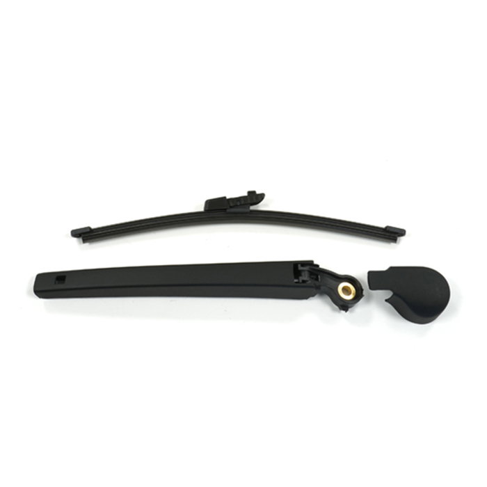 Set brat stergator cu lamela 280 mm pentru luneta VW Golf VI 07.09-07.13 [1]