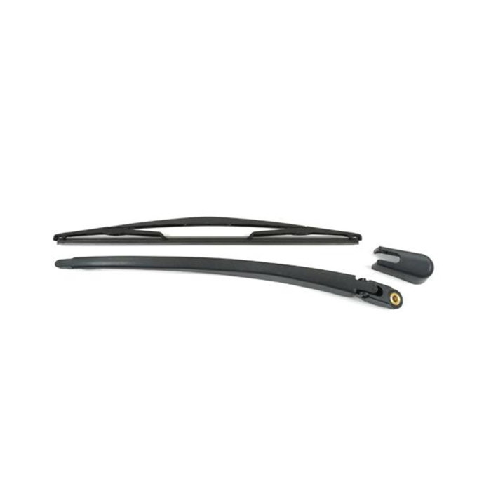 Set brat stergator cu lamela 400 mm pentru luneta Opel Astra G 01.98-12.04- [1]