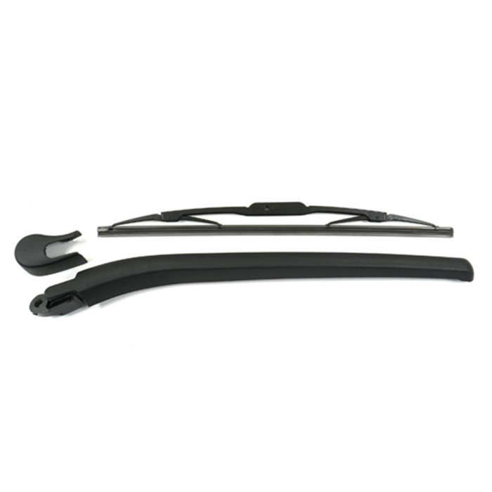Set brat stergator cu lamela 375 mm pentru luneta BMW 5 E61 03.04-12.10 [1]