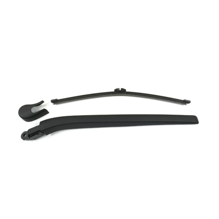 Set brat stergator cu lamela 365 mm pentru luneta BMW 5 F11 11.09-02.17 [1]