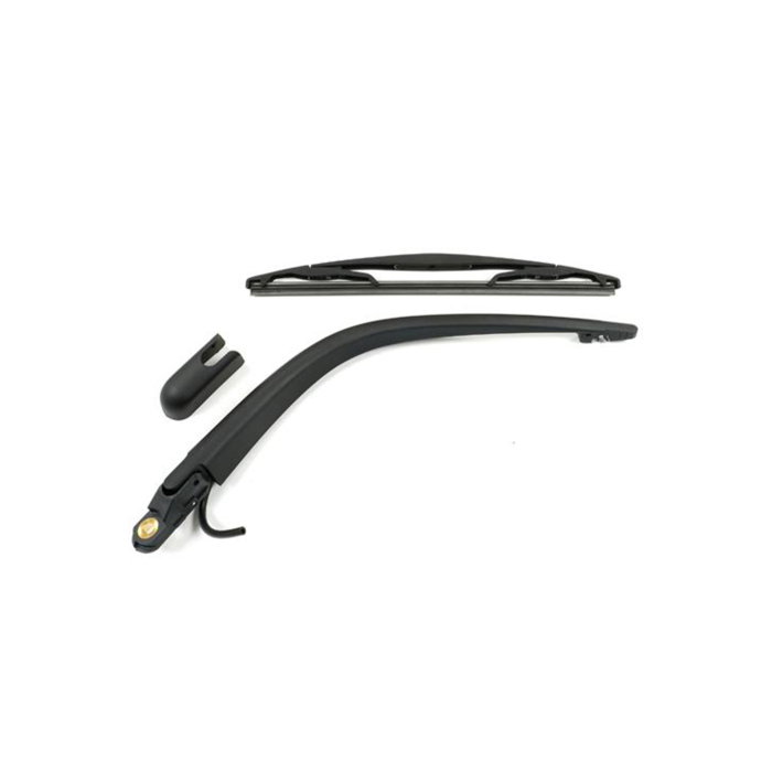 Set brat stergator cu lamela 305 mm pentru luneta Renault Twingo I 03.93-06.07 [1]