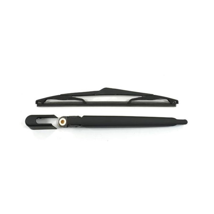 Set brat stergator cu lamela 305 mm pentru luneta Renault Scenic III 02.09- [1]