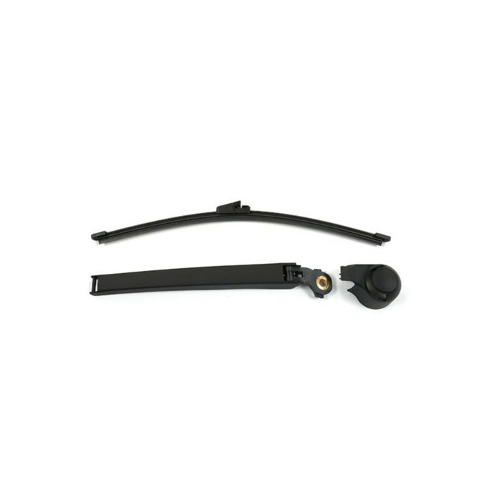Set brat stergator cu lamela 330 mm pentru luneta Skoda Roomster 01.06- [1]
