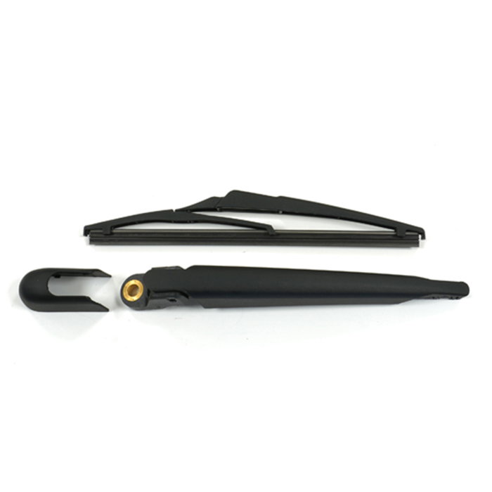 Set brat stergator cu lamela 240 mm pentru luneta Renault Kadjar 06.15- [1]