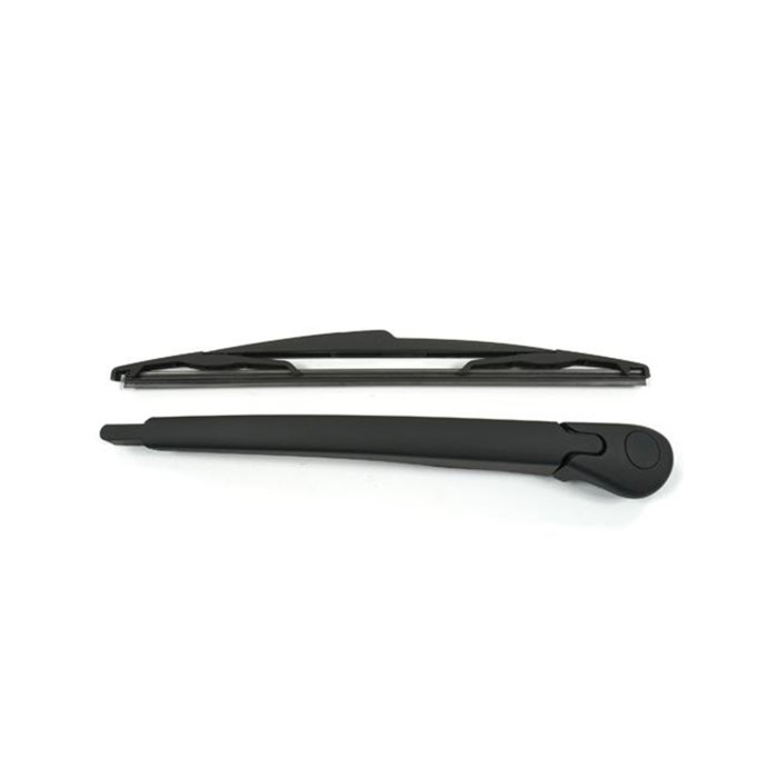 Set brat stergator cu lamela 350 mm pentru luneta renault Megane I 01.96-12.07 [1]