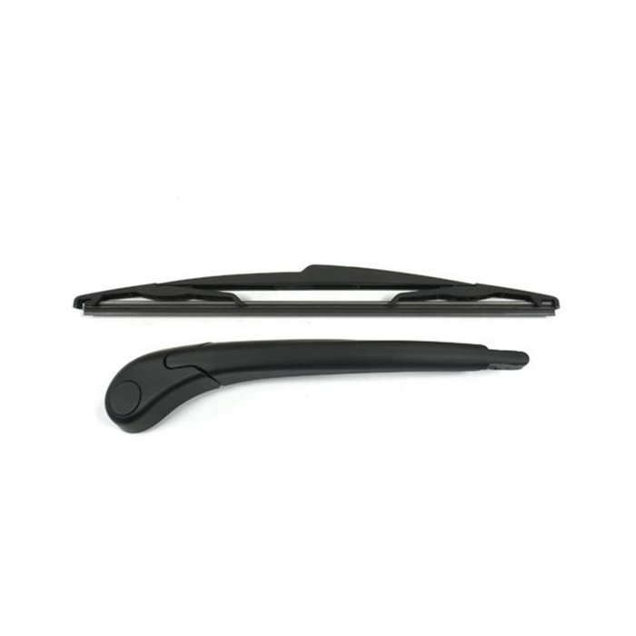 Set brat stergator cu lamela 350 mm pentru luneta Renault Megane III 11.08- [1]