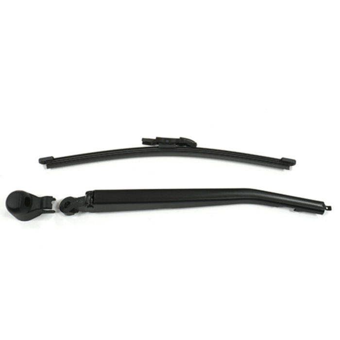 Set brat stergator cu lamela 300 mm pentru luneta BMW 1 E87 06.04-06.11 [1]