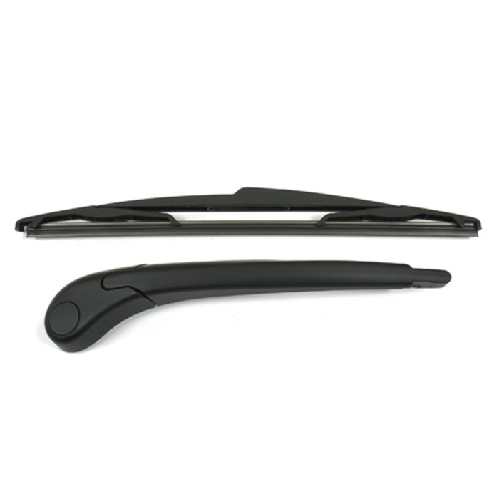 Set brat stergator cu lamela 350 mm pentru luneta Renault Clio III 05.07-12.14 [1]