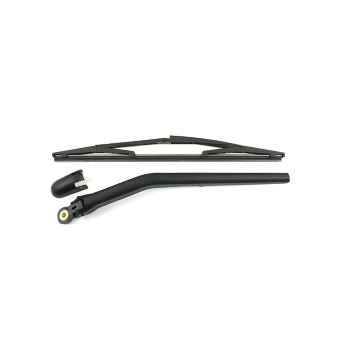 Set brat stergator cu lamela 360 mm pentu luneta Fiat Punto 01.99- [1]